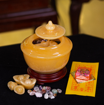 Bát Tụ Bảo Số 14